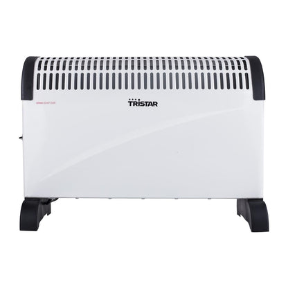 HU419 Tristar Convector Verstelbare Kachel Ka-5911