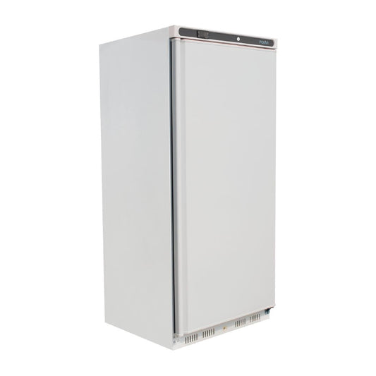 GL185 Polar g-serie enkele deur patisserie koelkast wit 522ltr