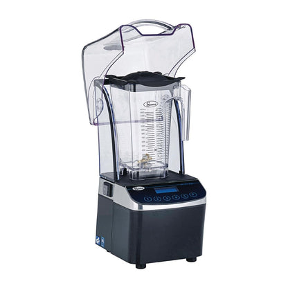 DN638 Santos stille barblender 62A