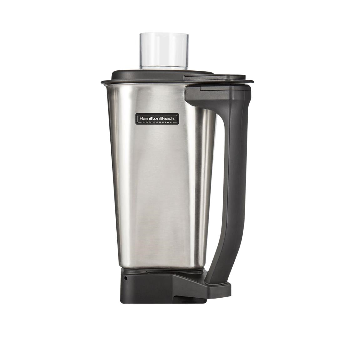 JB501 Hamilton Beach Commerciële Reserve 1,4Ltr RVS Container