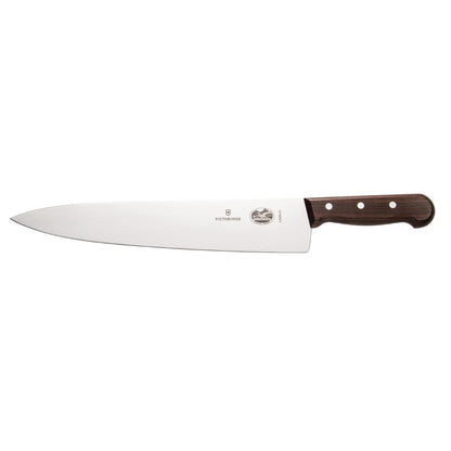 S189 Victorinox 6-delige messenset met 25cm koksmes