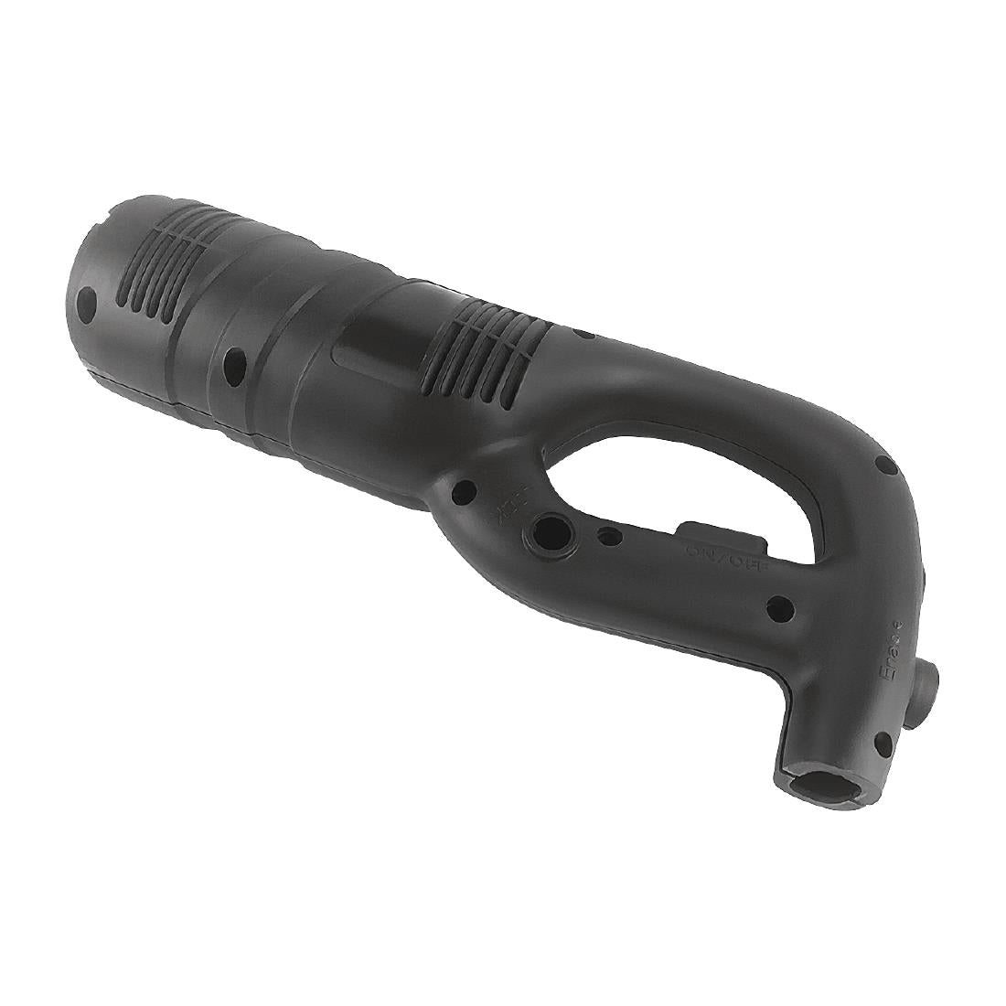 AL135 Buffalo Boven- en Onderbehuizing