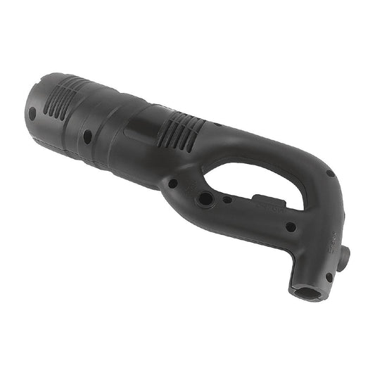 AL135 Buffalo Boven- en Onderbehuizing