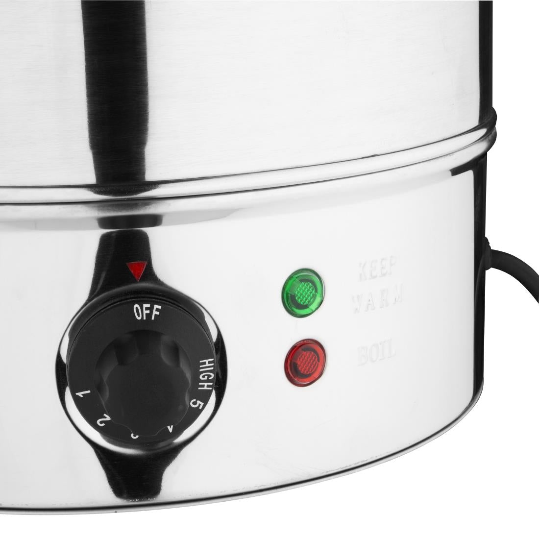 CU759 Nisbets Essentials Handvulketel 20Ltr