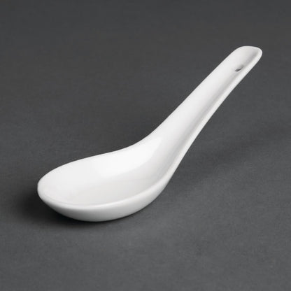 C325 Olympia rijstlepel 13cm (24 stuks)