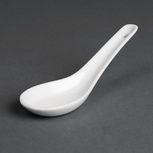 C325 Olympia rijstlepel 13cm (24 stuks)