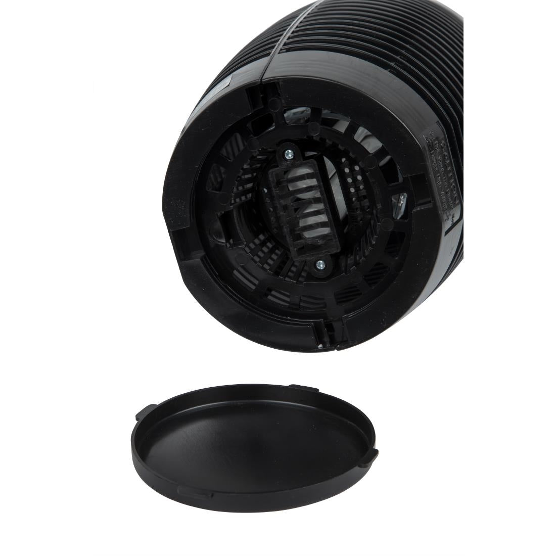 DF756 EasyZap lantaarnmodel insectenverdelger voor binnen en buiten - 80m2 dekking