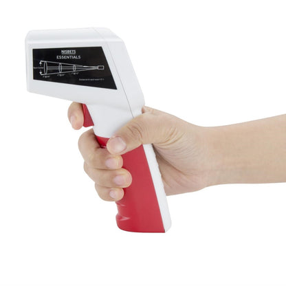 DF673 Nisbets Essentials mini infrarood digitale thermometer
