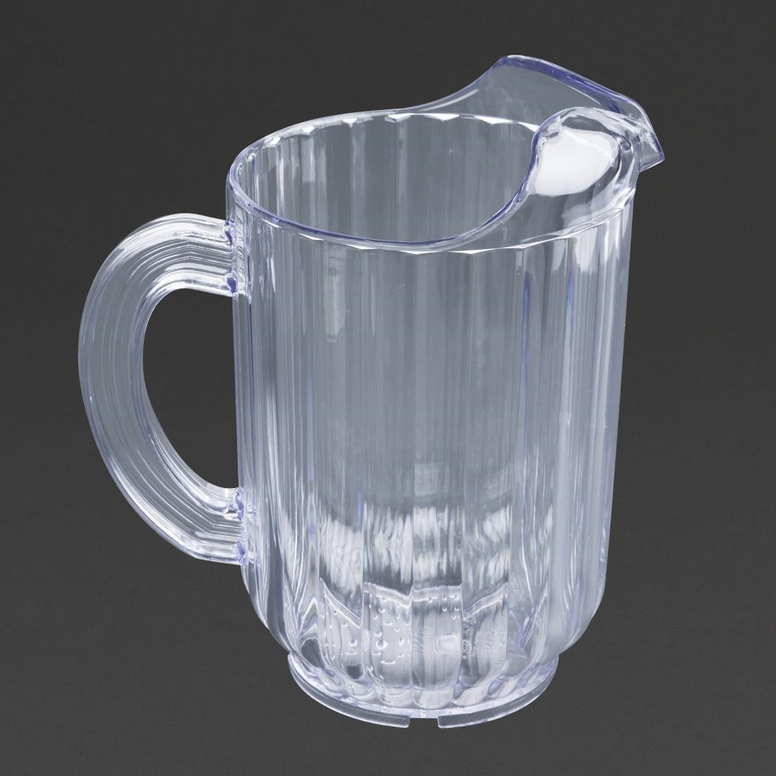 D838 Olympia Kristallon polycarbonaat schenkkan 1,8Ltr
