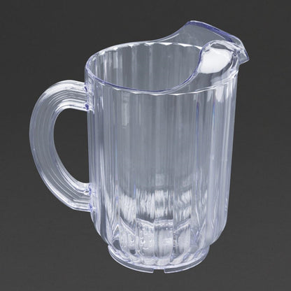 D838 Olympia Kristallon polycarbonaat schenkkan 1,8Ltr