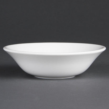 CB475 Olympia Whiteware Schaaltjes 15cm 300ml (12 Stuks)