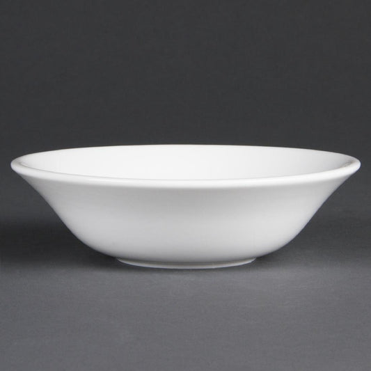 CB475 Olympia Whiteware Schaaltjes 15cm 300ml (12 Stuks)