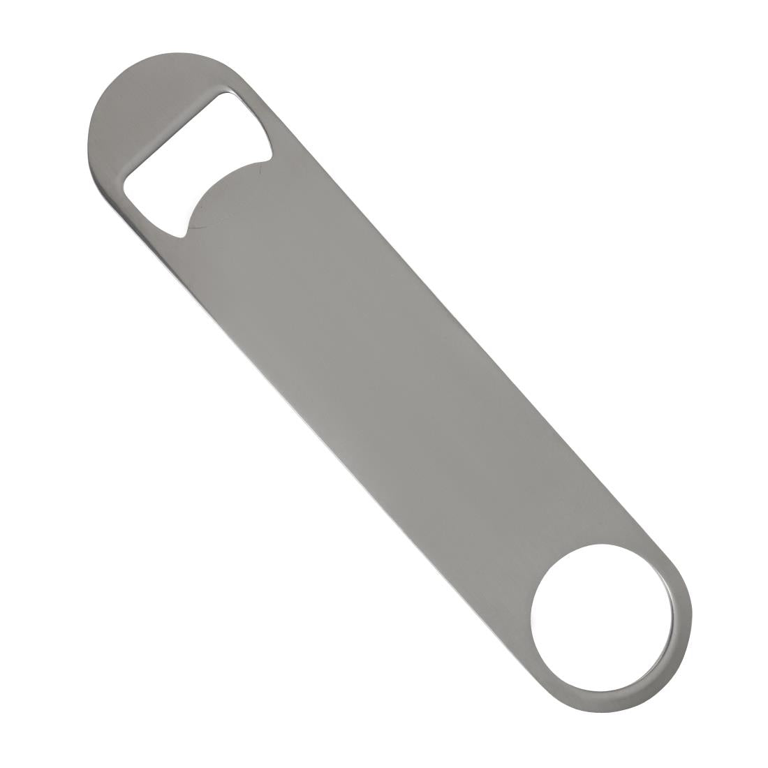 D866 Olympia RVS flesopener