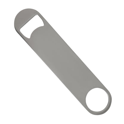 D866 Olympia RVS flesopener