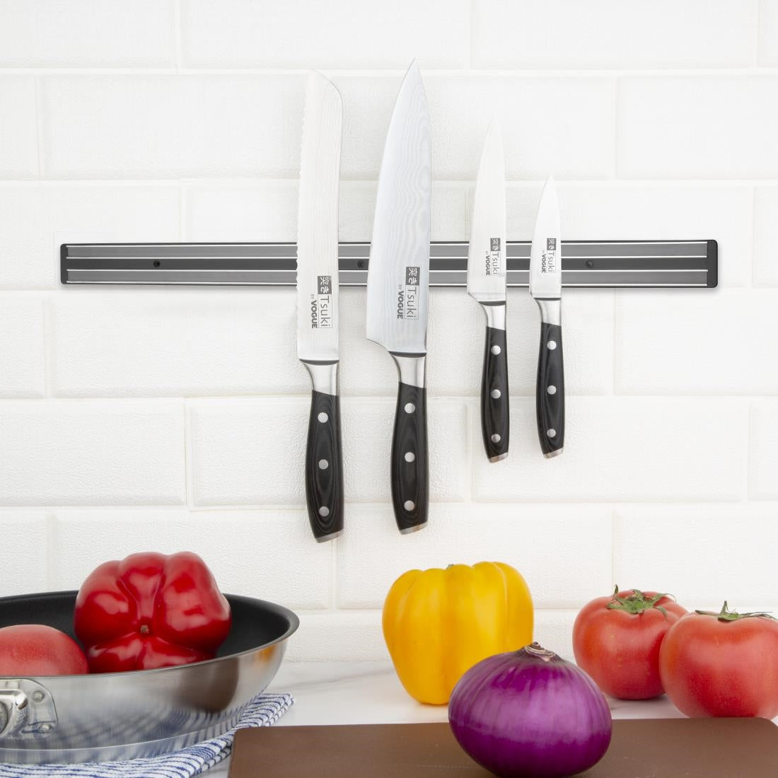 D722 Vogue messenmagneet 61cm