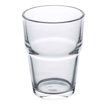 GM580 Olympia Stapelbare Tumblers 20cl (12 Stuks)