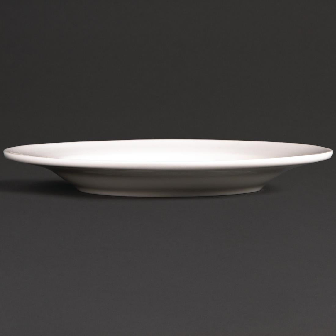CD648 Olympia Lumina Schotels 15,6cm (6 Stuks)