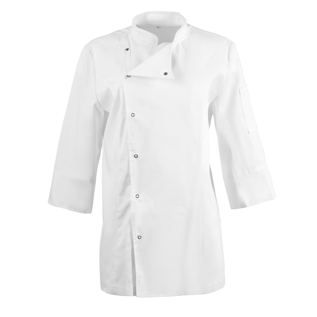 BB701-S Whites dames koksbuis S
