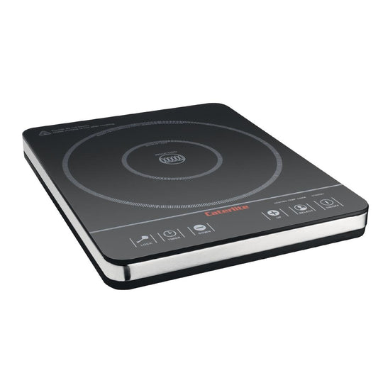 CM352 Caterlite inductiekookplaat 2000W