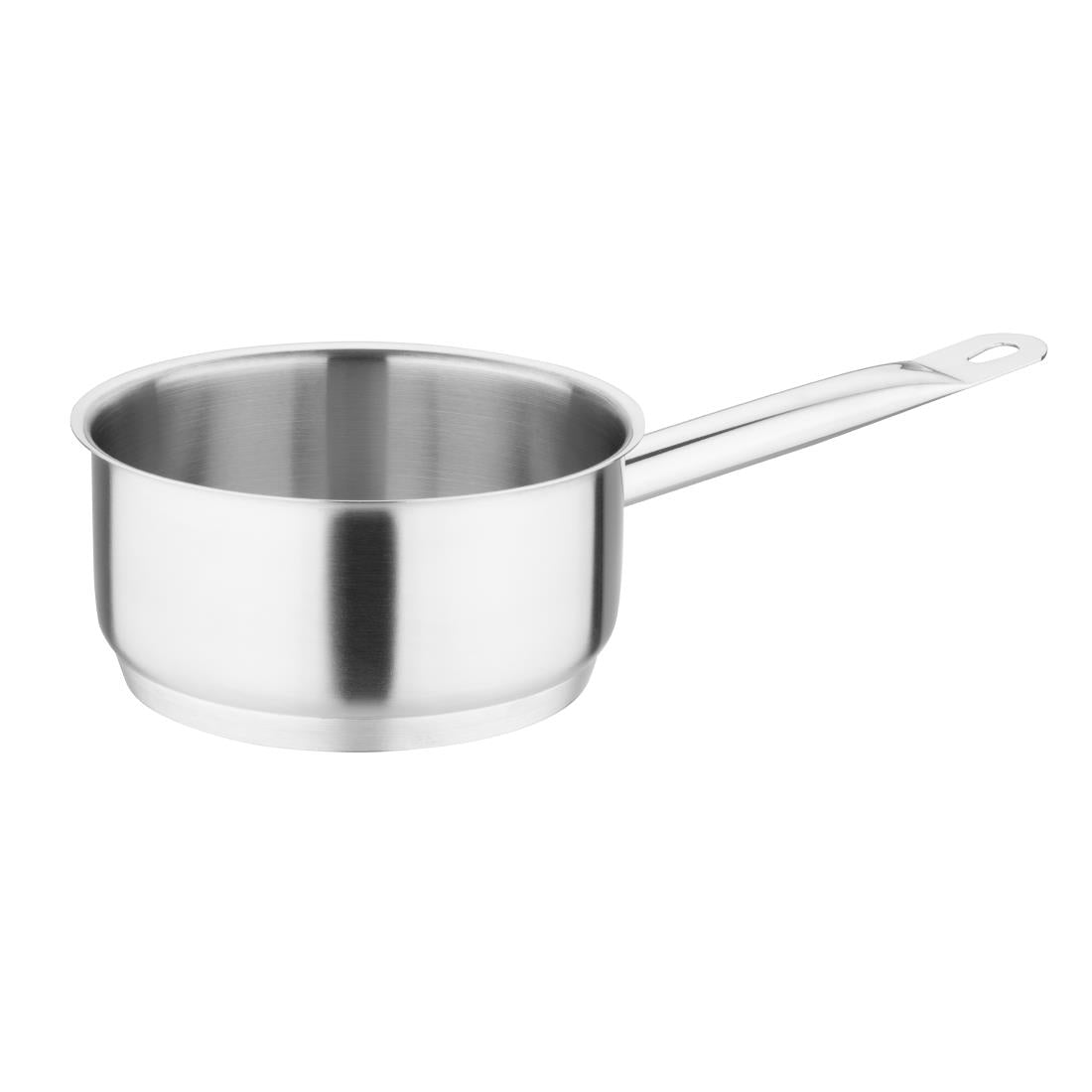 M943 Vogue RVS inductie steelpan 1,5Ltr