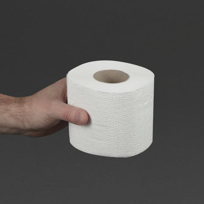 GD831 Jantex premium 3-laags toiletpapier (40 stuks)
