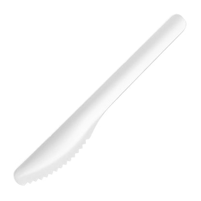 HT484 Fiesta Composteerbare Papieren Messen 165mm (100 stuks)