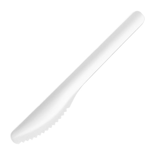 HT484 Fiesta Composteerbare Papieren Messen 165mm (100 stuks)