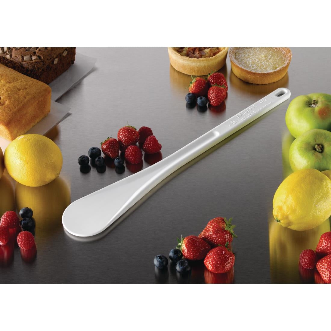 J075 Matfer Bourgeat Exoglass spatel 40,5cm