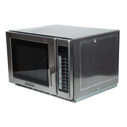 CM743 Menumaster Magnetron Met Grote Capaciteit 34Ltr 1800W Rfs518Ts