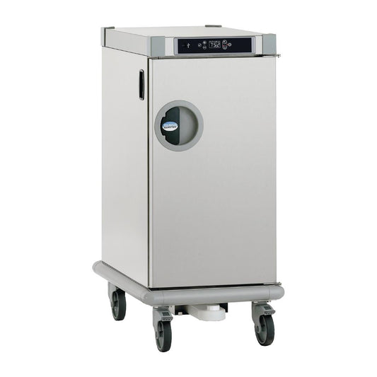 CX559 Tournus Roll'Service Warmhoudkast 10 niveaus met luchtbevochtiger