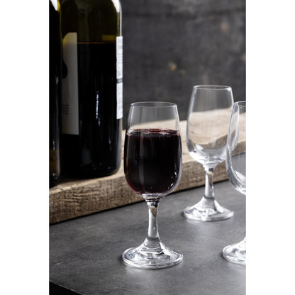 GF737 Olympia Crystal Bar Collection sherry-/portglazen 12cl (6 stuks)
