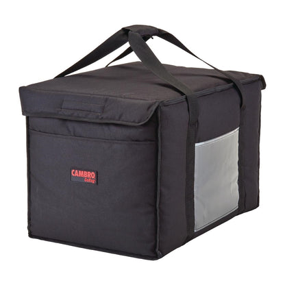 FB273 Cambro GoBag top-loading transporttas medium