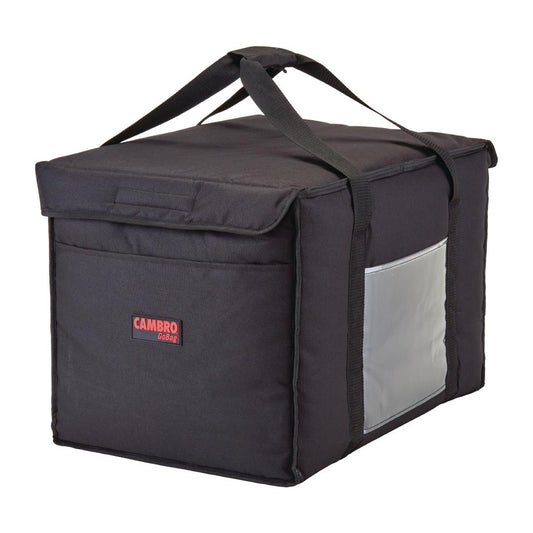 FB273 Cambro GoBag top-loading transporttas medium