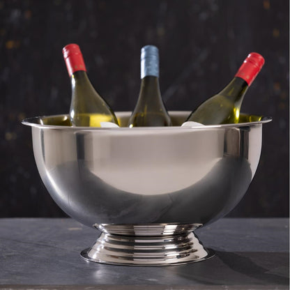 CK800 Olympia champagne bowl 12Ltr