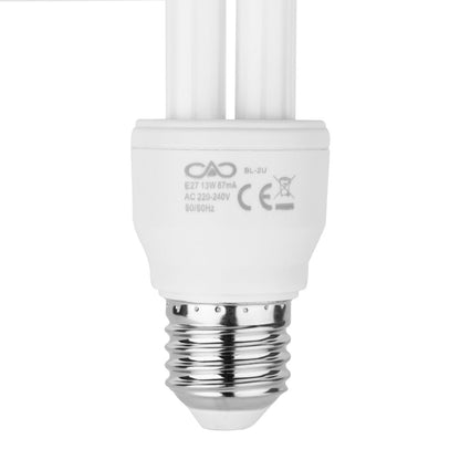 AE978 Eazyzap 13W spaarlamp voor insectenverdelger