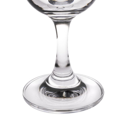 GF737 Olympia Crystal Bar Collection sherry-/portglazen 12cl (6 stuks)