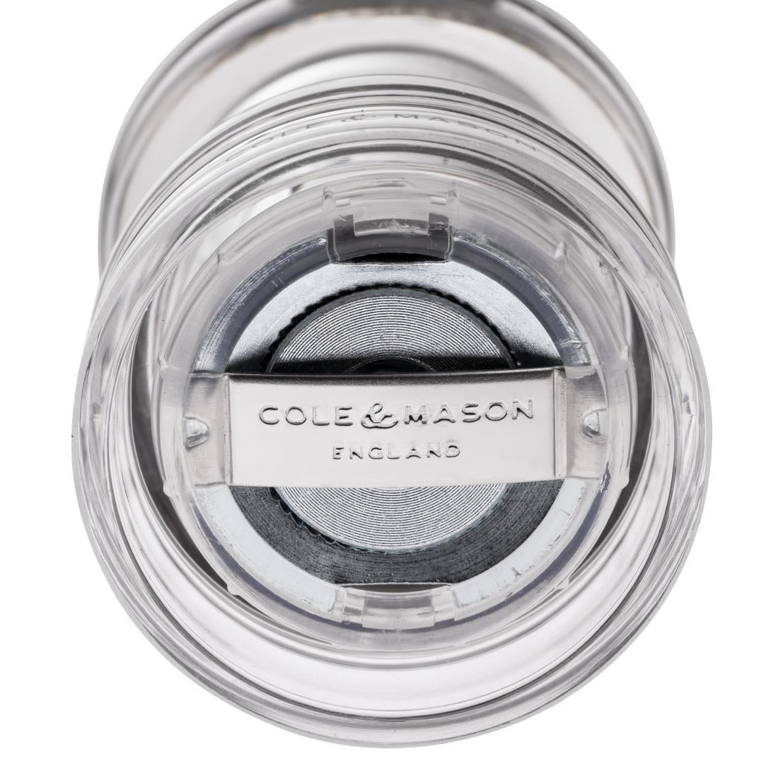CB029 Cole & Mason pepermolen acryl 8,5cm