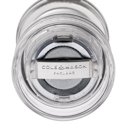 CB029 Cole & Mason pepermolen acryl 8,5cm