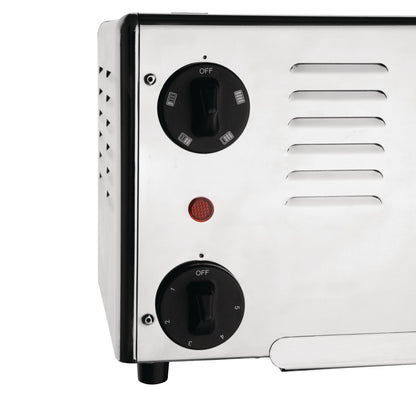 HW900 Rowlett Premier 4 Slots Broodrooster met Extra DuraHeat Elementen