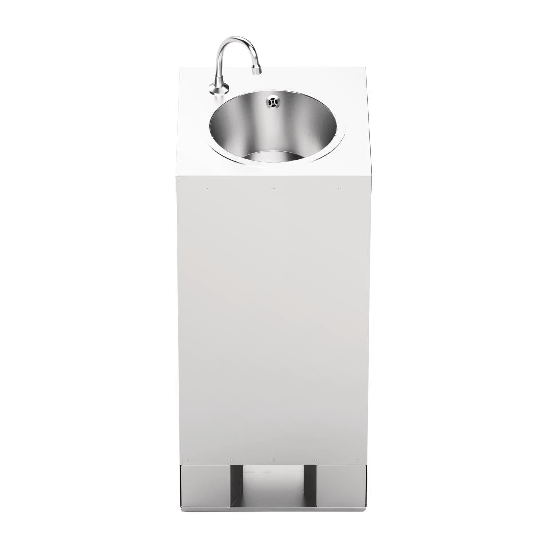 DA248 IMC mobiele handwasbak 10L