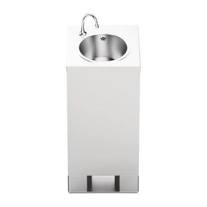 DA248 IMC mobiele handwasbak 10L