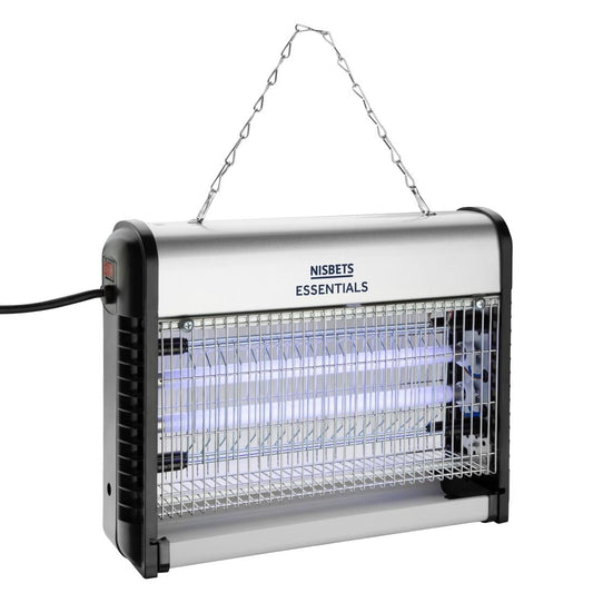 FD499 Nisbets Essentials insectenverdelger 16W