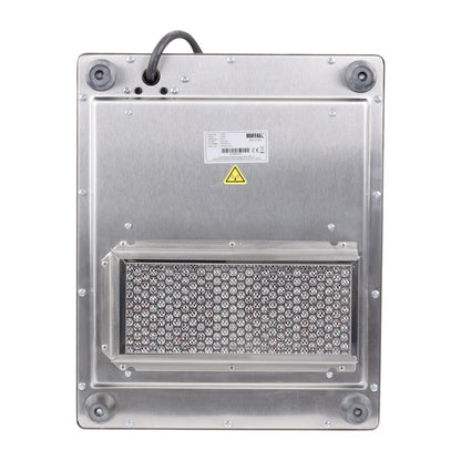 DF825 Buffalo inductiekookplaat met touchbediening 3000W