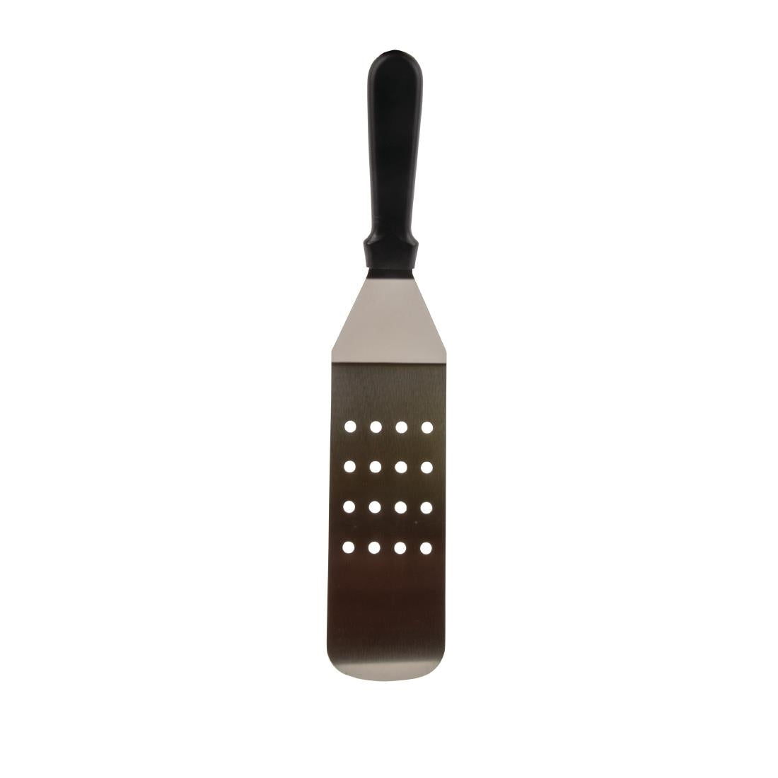 D392 Vogue RVS geperforeerde turner 25,5cm