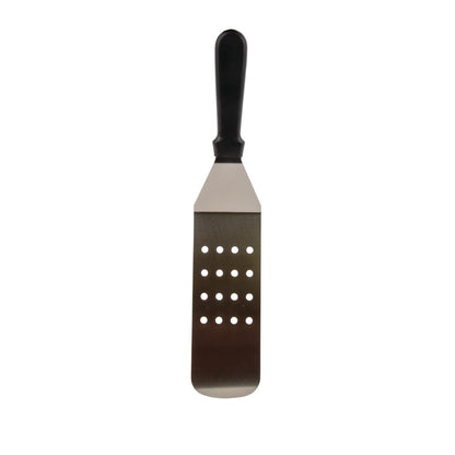 D392 Vogue RVS geperforeerde turner 25,5cm