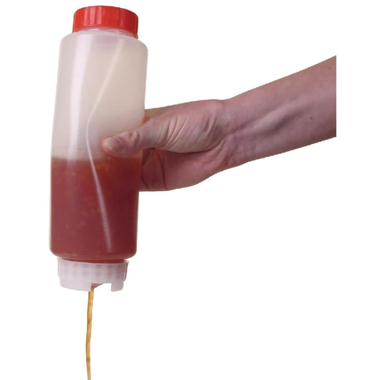 CF948 FIFO sausdispenser 47cl