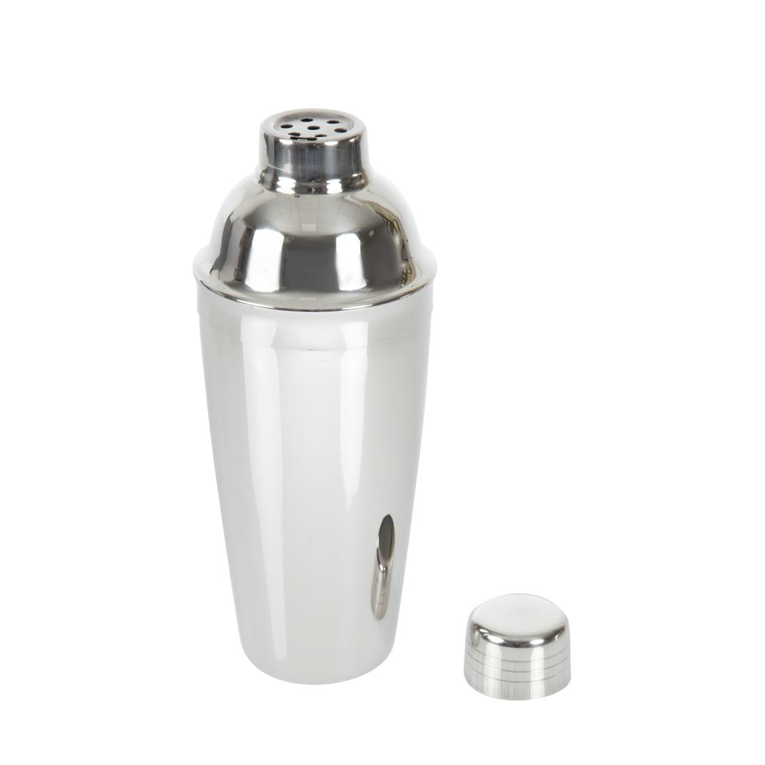 C581 Olympia cocktailshaker RVS