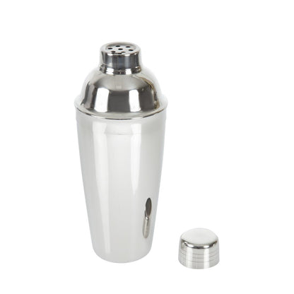 C581 Olympia cocktailshaker RVS