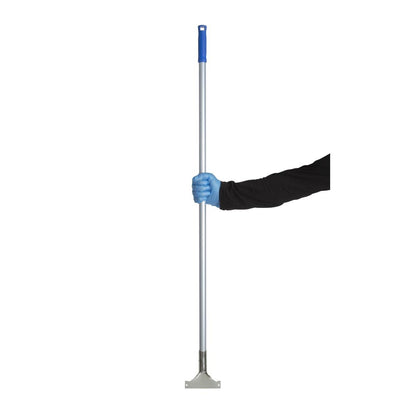 L479 Jantex trekkersteel