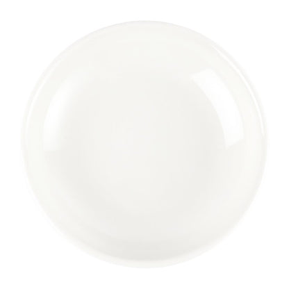 P876 Churchill Whiteware boterschaaltjes 10cm (24 stuks)